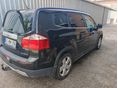 CHEVROLET ORLANDO 2013 - 4
