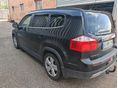 CHEVROLET ORLANDO 2013 - 5