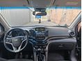 CHEVROLET ORLANDO 2013 - 8