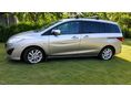 MAZDA 5 2012/7 - 2