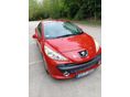 PEUGEOT 207 CC 1.6 VTi Feline