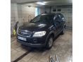 OPEL ANTARA 2.4 Enjoy Plus CHEVROLET CAPTIVA