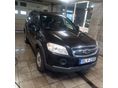 OPEL ANTARA 2009/7 - 4