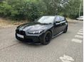 BMW M3 Competition M xDrive (Automata) ÁFÁs. Garanciális. HUD. Harman Kardon