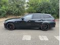 BMW M3 2025/9 - 2