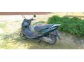 SUZUKI EPICURO 125 2001 - 5