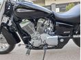 HONDA VT 750 2013/5 - 6