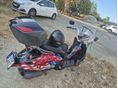 APRILIA MOJITO 125 2005/8 - 6