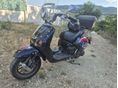 APRILIA MOJITO 125 2005/8 - 9