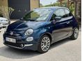 FIAT 500 1.2 8V Star FOGLALÓZVA! //--15.242KM--// Üvegtető/Félbőr kárpitozás/Digitális műszeregység