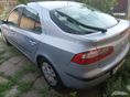 RENAULT LAGUNA 2002 - 2
