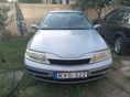 RENAULT LAGUNA 2002 - 6