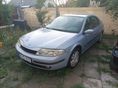 RENAULT LAGUNA 2002 - 7
