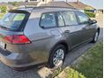 VOLKSWAGEN GOLF VII Variant 1.6 TDI Comfortline