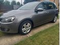 VOLKSWAGEN GOLF VI 2010/11 - 2