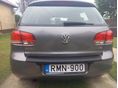 VOLKSWAGEN GOLF VI 2010/11 - 5