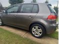 VOLKSWAGEN GOLF VI 2010/11 - 7