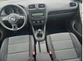 VOLKSWAGEN GOLF VI 2010/11 - 8