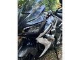 HONDA CBR 125 R 2009/7 - 8