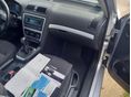 SKODA OCTAVIA 2011/11 - 12