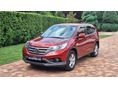 HONDA CR-V 1.6 i-DTEC 2WD Elegance Első tulajdonostól! Rendszeresen karbantartott! Eredeti fényezés!