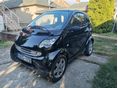 SMART FORTWO 2006/9 - 2
