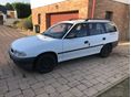 OPEL ASTRA F Caravan 1.4 SE GL