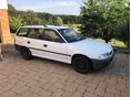 OPEL ASTRA F 1995/4 - 2