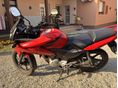 HONDA CBF 125 2009/8 - 2