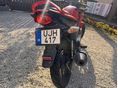 HONDA CBF 125 2009/8 - 4