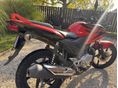 HONDA CBF 125 2009/8 - 5