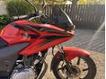 HONDA CBF 125 2009/8 - 6