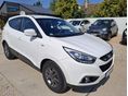 HYUNDAI IX35 1.6 GDi Life Törésmentes.Valós 84 ezer km.Újszerű állapot.Vonóhorog.Friss nagyszervíz