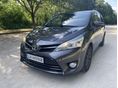 TOYOTA VERSO 1.6 Live Plus [7 személy] EU6.Sérm.Vez szervk.Panorámatető.Tolatókamera.8dbkerék.Verhetetlen szívó benzin