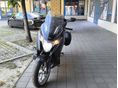 HONDA NC 700 D 2012/6 - 2