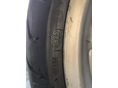 HONDA NC 700 D 2012/6 - 8