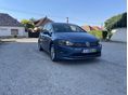 VOLKSWAGEN GOLF SPORTSVAN 2.0 TDI Comfortline