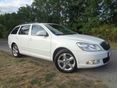 SKODA OCTAVIA Combi 1.4 TSI Elegance GYÖNYÖRŰ! ÜLÉSFŰTÉS!TEMPOMAT.VONÓHOROG!