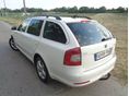 SKODA OCTAVIA 2013/3 - 2