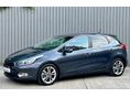 KIA CEE'D 1.6 GDI Limitált Prémium Automata