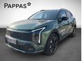 KIA SPORTAGE 1.6 T-GDI HEV GT Line 4WD (Automata) TESZTAUTÓ! +ÜLÉS csomag. Foglalható átadás 2026.08