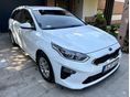 KIA CEE'D Ceed SW 1.6 CRDi LP Bronze Magyarországi!