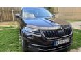 SKODA KODIAQ 2.0 TSI Style 4x4 DSG [7 személy]