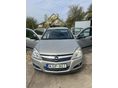 OPEL ASTRA H 1.4 Optima Easytronic