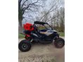 CFMOTO ZFORCE 1000 SPORT 2001/6 - 7