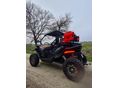 CFMOTO ZFORCE 1000 SPORT 2001/6 - 9