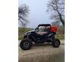 CFMOTO ZFORCE 1000 SPORT 2001/6 - 10