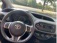 TOYOTA YARIS 2018/7 - 2