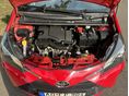 TOYOTA YARIS 2018/7 - 3