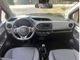 TOYOTA YARIS 2018/7 - 5